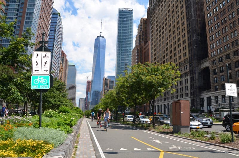 Bicycle-NYC