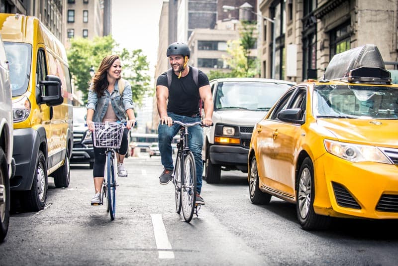 Bicycle-NYC