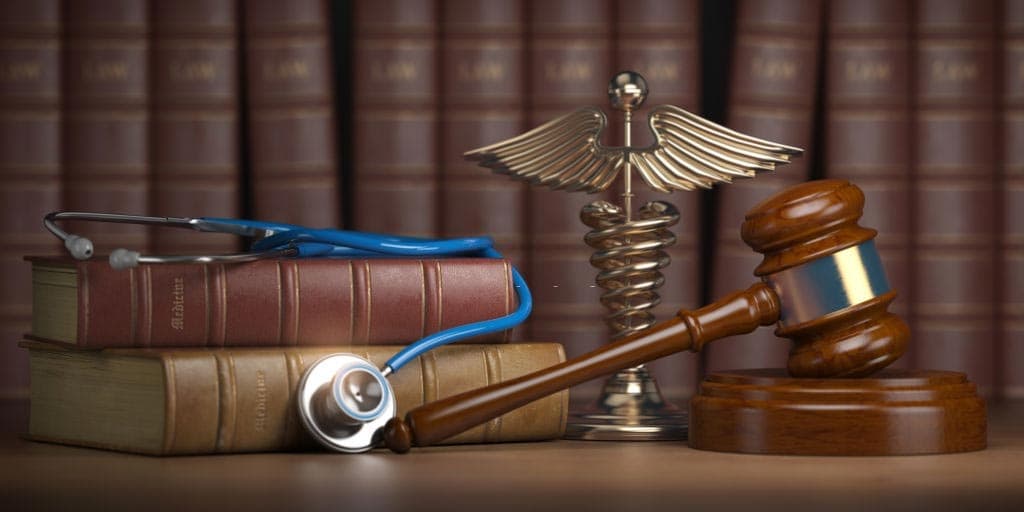 Medical Malpractice