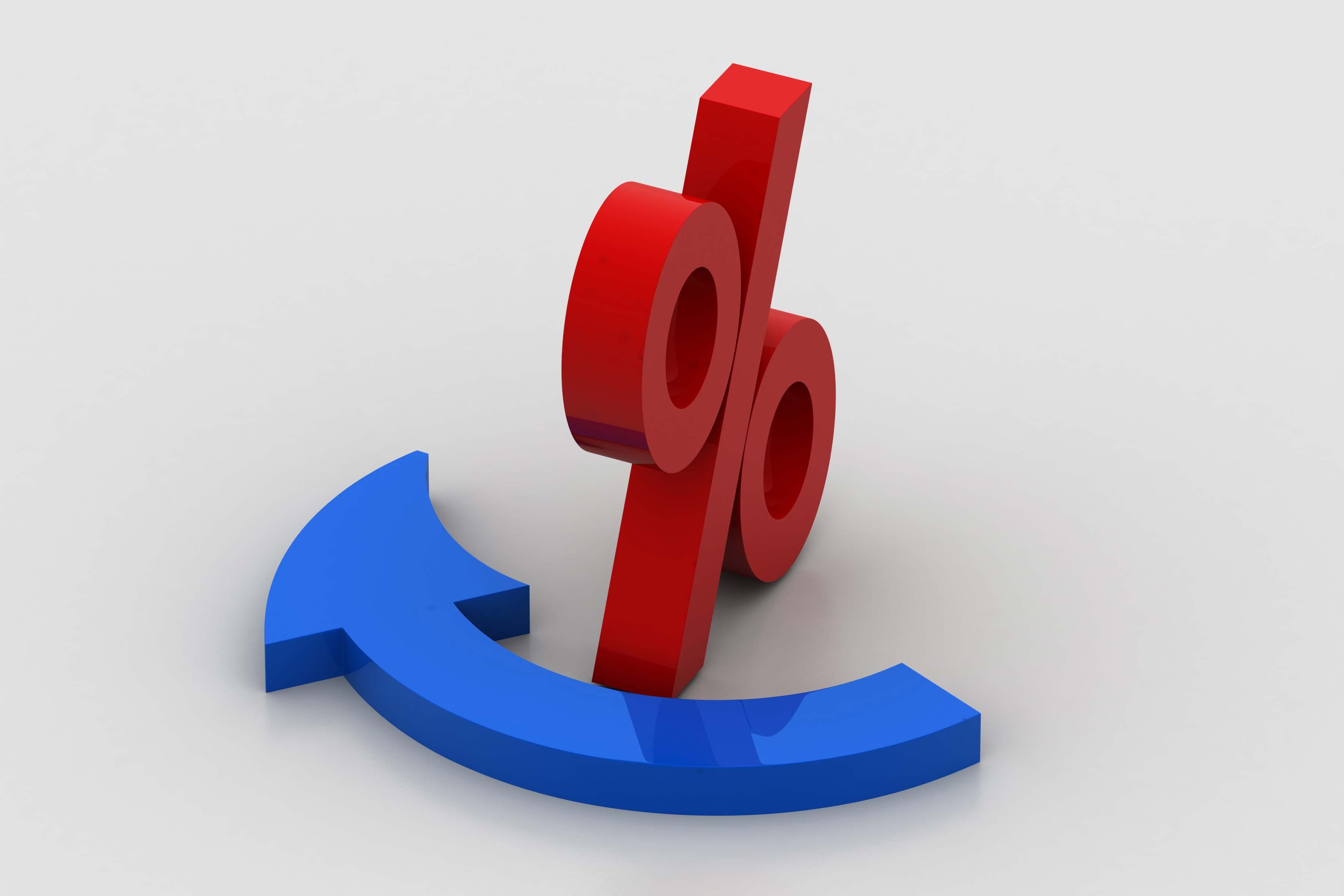 Percentage Allocation of Fault