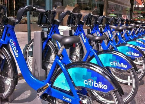 citi bike